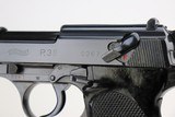 Rare Zero Series Walther P.38 - First Variation - 6 of 8