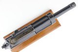 End-of-WW2 Walther P.38 - Rare FNH Barrel - 4 of 14