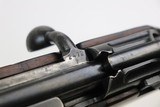 Rare Nazi G98/40 Rifle - 14 of 20