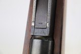 Rare Nazi G98/40 Rifle - 19 of 20