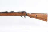 Rare Nazi G98/40 Rifle - 2 of 20