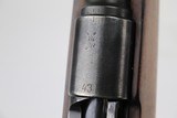 Rare Nazi G98/40 Rifle - 20 of 20