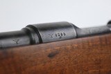 Rare Nazi G98/40 Rifle - 13 of 20