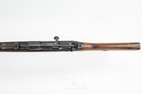 Rare Nazi G98/40 Rifle - 4 of 20