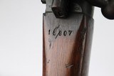Rare British No.4 Mk I(T) Enfield Sniper Rifle - 18 of 25