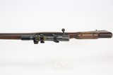 Rare British No.4 Mk I(T) Enfield Sniper Rifle - 5 of 25