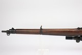 Rare British No.4 Mk I(T) Enfield Sniper Rifle - 8 of 25