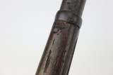 Springfield Krag Model 1896 Carbine - 16 of 21