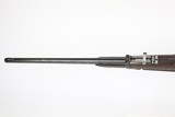 Springfield Krag Model 1896 Carbine - 5 of 21