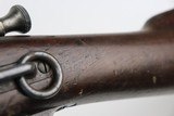 Springfield Krag Model 1896 Carbine - 20 of 21