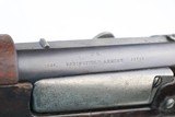 Springfield Krag Model 1896 Carbine - 21 of 21