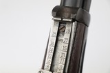 Springfield Krag Model 1896 Carbine - 14 of 21