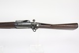 Springfield Krag Model 1896 Carbine - 4 of 21