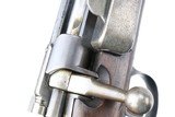 Springfield Krag Model 1896 Carbine - 15 of 21