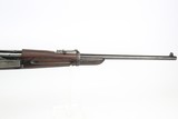 Springfield Krag Model 1896 Carbine - 9 of 21