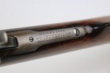 Scarce Winchester Model 1886 - 14 of 15