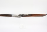 Scarce Winchester Model 1886 - 6 of 15