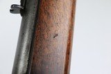 Scarce, Early Winchester Model 1886 - 24 of 24