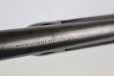 Scarce, Early Winchester Model 1886 - 15 of 24