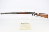 Scarce, Early Winchester Model 1886 - 1 of 24