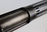 Scarce, Early Winchester Model 1886 - 17 of 24