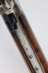 Scarce, Early Winchester Model 1886 - 20 of 24