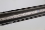 Scarce, Early Winchester Model 1886 - 16 of 24