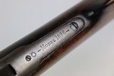 Scarce, Early Winchester Model 1886 - 18 of 24