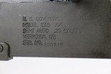 Scarce TNW Browning Model 1919A4 - 16 of 24