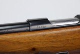 Minty Walther Sportmodell Training Rifle - 16 of 18