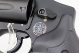 ANIB Smith and Wesson M&P 340 - 7 of 17