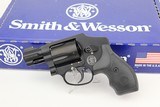 ANIB Smith and Wesson M&P 340 - 1 of 17