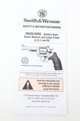 ANIB Smith and Wesson M&P 340 - 17 of 17