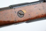 Last-Ditch Arisaka Type 99 Rifle - Full Mum - 19 of 25