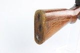 Last-Ditch Arisaka Type 99 Rifle - Full Mum - 11 of 25