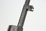 Last-Ditch Arisaka Type 99 Rifle - Full Mum - 12 of 25