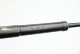 Last-Ditch Arisaka Type 99 Rifle - Full Mum - 25 of 25