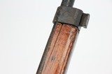 Last-Ditch Arisaka Type 99 Rifle - Full Mum - 14 of 25