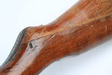 Last-Ditch Arisaka Type 99 Rifle - Full Mum - 22 of 25