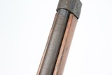 Last-Ditch Arisaka Type 99 Rifle - Full Mum - 13 of 25