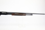 Scarce, Beautiful Winchester Model 42 - Cased, Two Barrel Set - 17 of 25