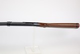 Scarce, Beautiful Winchester Model 42 - Cased, Two Barrel Set - 12 of 25