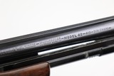 Scarce, Beautiful Winchester Model 42 - Cased, Two Barrel Set - 5 of 25