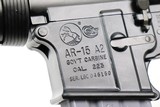LNIB Colt AR-15 A2 - 21 of 24