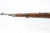 Rare 1939 Steyr G29/40 Rifle - 3 of 25