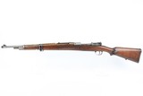 Rare 1939 Steyr G29/40 Rifle - 1 of 25