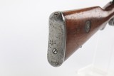 Rare 1939 Steyr G29/40 Rifle - 11 of 25