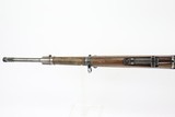 Rare 1939 Steyr G29/40 Rifle - 5 of 25