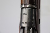 Rare 1939 Steyr G29/40 Rifle - 13 of 25