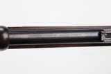 Rare 1903 Winchester Model 1873 Musket - With Bayonet - 25 of 25